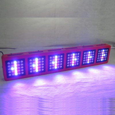 50 - 60HZ Vegetable Greenhouse Grow Lights 750w Hemp M.J Medical Plant Growing