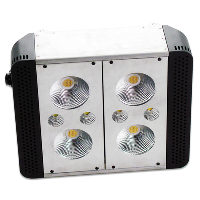 552w Full Spectrum Cob Grow Light For Indoor Medical Plants Garden Greenhouse Grow System