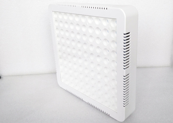Hydroponic Aeroponic Cultivation 300w Led Grow Light 600W Full Spectrum Grow Tent