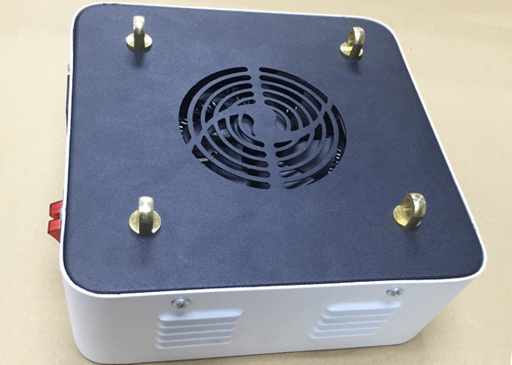 12 Band 3 Dimmers Hydroponics Growing Lights COB 162 W Full Spectrum For Indoor Plants