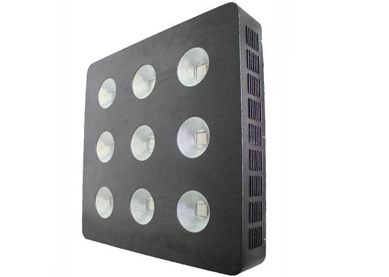 Led Cob Grow Light 972W For Marijuana , Cultivation Medicinal Plants Growing Light