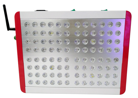 Plant 300w Full Spectrum Led Grow Light Indoor For Hydroponic 3 Switches