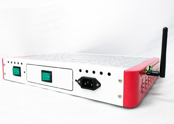 Plant 300w Full Spectrum Led Grow Light Indoor For Hydroponic 3 Switches