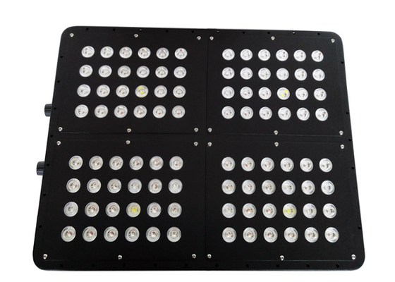 High Power 480w Dimmable Full Spectrum Led Grow Light 3w LED For Indoor Growing System