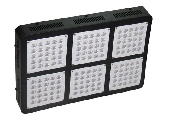 Medical Hemp Mj 4 Ft Grow Lights For Indoor Plants , 750w Cree Garden Greenhouse Grow Lights