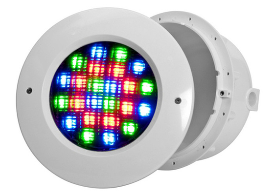 24w Embedded Swimming Pool Light Fixture IP68 AC12V For Leslies Pool Service