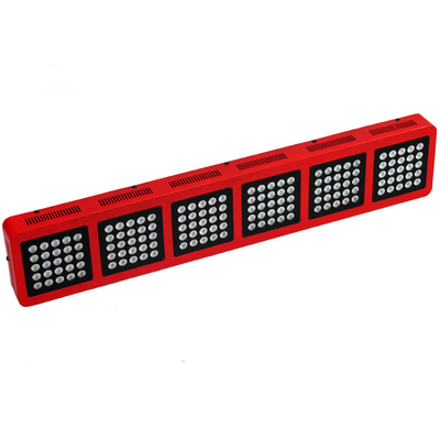 50 - 60HZ Vegetable Greenhouse Grow Lights 750w Hemp M.J Medical Plant Growing