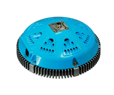 144W 225W 375W Full Spectrum Ufo Grow Light 3W 5W Grow LED Chip For Indoor Plants Hydroponic System