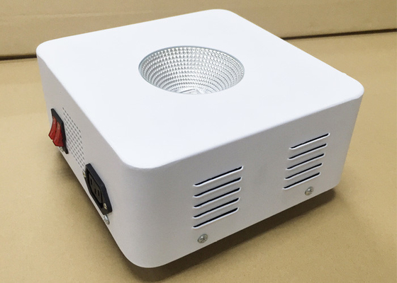 730nm 395nm UV COB Led Plant Grow Lights For Medical Seedling Vegetables Flowers