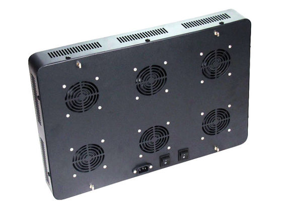 Medical Hemp Mj 4 Ft Grow Lights For Indoor Plants , 750w Cree Garden Greenhouse Grow Lights