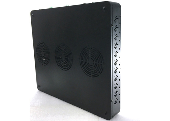 Dual Core 432w Full Spectrum Led Grow Light For Growing Plants Flowering Cannabis
